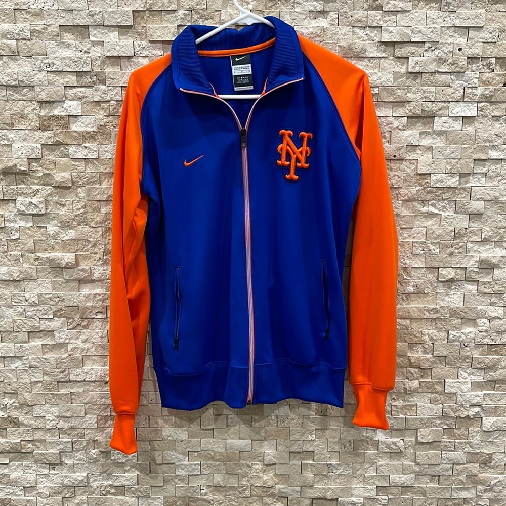 New York Mets Jacket